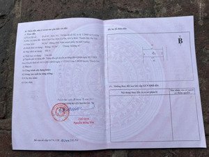 bán đất đấu giá cửa chợ cự đà bình minh hn