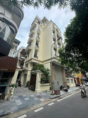cho thuê nhà mặt phố ngô quyền, hoàn kiếm, hà nội, 48 triệu, 120m2, giá ưu đãi