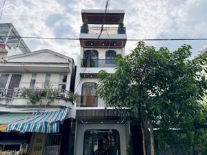 Bán Nhà Mặt Tiền Đường số 18, Phường 08, Quận Gò vấp, Hồ chí Minh