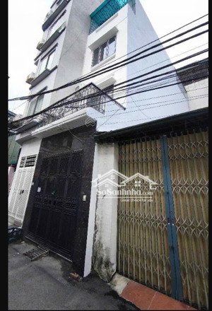 bán nhà văn phú - hà đông 4 tầng x 47 m2. ngõ thông tứ phía. 2 thoáng trước sau. ô tô gần