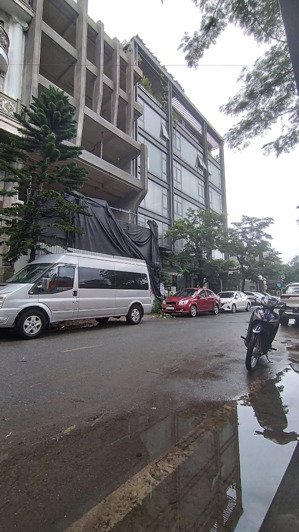 tòa vp hạng a cầu giấy hơn 90 tỷ. lh 