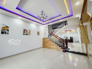 nhà 3 tầng đường mẹ thứ - gần phạm hùng vị trí kinh doanh - hoà xuân