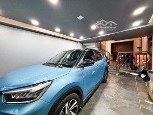 ngon bổ rẻ - 108m2 - 5 tầng - hẻm xe hơi tránh thông lê văn sỹ - 16 tỷ