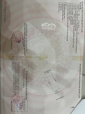 bán đất chính chủ tại nguyễn xiển, hòa hải, ngũ hành sơn, đà nẵng, 6,95 tỷ, 110,9 m2