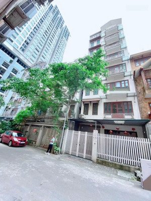 chính chủ cho thuê toà 8 tầng x 100m2, thang máy tại: mỹ đình, nam từ liêm