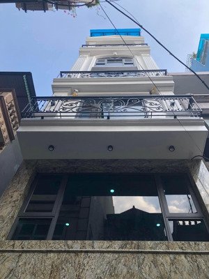 chính chủ siêu phẩm trường chinh dt 79m2 6t giá 22,6 tỷ tỷ đống đa, nhà mặt ngõ, ôtô đỗ của, kd