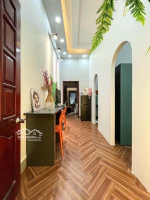 cho thuê nhà trọ 2pn, 1wc, 40m2 tại bế văn đàn, tân bình, 6,5 triệu