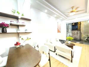 nhà đẹp vĩnh hưng - hoàng mai : full nội thất xịn mịn - 5 tầng thoáng sáng - 35m - chỉ 6.25 tỷ