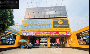 chính chủ bán mặt tiền nguyễn thượng hiền, q10 - dt 11 x 32m - 4 tầng - hđt 80 tr/tháng - giá 60 tỷ