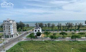 Cần bán nhanh-Đất Biệt thự Ocean Duns Phố Biển Phan Thiết-Lâm Đồng-DT 240m2