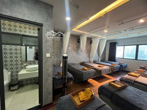 bán nhà 4 tầng mặt tiền kinh doanh đường số 13