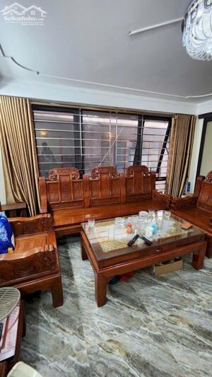 BÁN NHÀ KHƯƠNG ĐÌNH THANH XUÂN LÔ GÓC MỚI ĐẸP NGÕ TO THÔNG 6T 36M2 MT 6.6M ĐỦ NỘI THẤT Ở NGAY