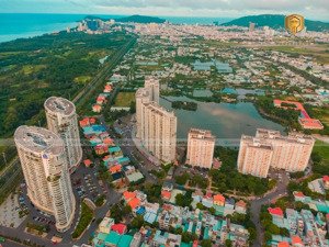 bán căn hộ 2 phòng ngủ chung cư dic phoenix vũng tàu giá 2tỷ95. lh 