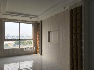 cần bán căn hộ chung cư 51 chánh hưng, 73m2, 2pn, nhà trống dễ thiết kế, giá ưu đãi