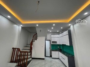 bán nhà vạn phúc ô tô lùi cửa cạnh phố
