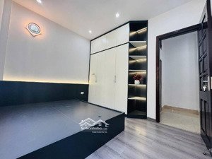 bán nhà từ liêm, 35m2x5t, ngõ nông thoáng, giá chỉ nhỉnh 6 tỷ (tl) cực hiếm