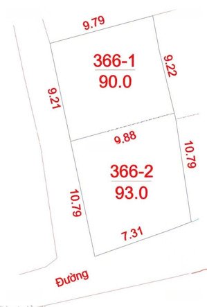 nhỉnh 2 tỷ có ngay 90m2 tại cấn thượng, sổ đỏ sẵn giá quá hợp lý đề đầu tư hoặc ở