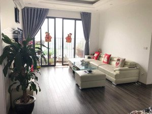 chính chủ cho thuê dài hạn căn góc 116m full nội thất tại chung cư báo nhân dân giá chỉ 15tr/tháng