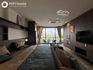 khai trương chdv - penthouse - full nội thất cao cấp