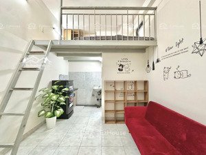 cho thuê phòng giá rẻ - siêu đẹp ngay hoàng hoa thám, trường chinh, cộng hoà