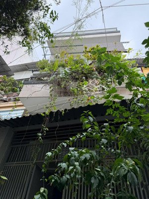 bán nhà gần 50m2 hxh bành văn trân tân bình 4 phòng ngủ, nhỉnh 5 tỷ