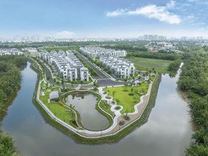 bán nhà phố gladia khang điền q.2 dt: 6x17 trệt 2 lầu tum- 