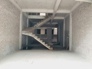 cắt lỗ gần 1 tỷ bán gấp biệt thự liền kề xây thô calyx residence uy nỗ, đông anh