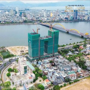 độc quyền shophouse khối đế sun ponte-giá không chênh - sở hữu lâu dài- gà đẻ trứng vàng- ls 0% 24m