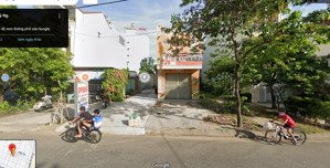 đất nền bán tại hà kỳ ngộ, 14 tỷ, 95m2, view núi sơn trà siêu đẹp, pháp lý đầy đủ.