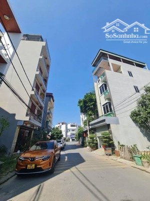 bán lô đất khu 2 - phố mới - thị xã quế võ - tỉnh bắc ninh. diện tích 100m2 mt 5m