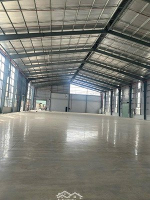 bán kho xưởng 3000m2 trong kcn đức hòa iii, xã đức lập hạ, đức hòa long an