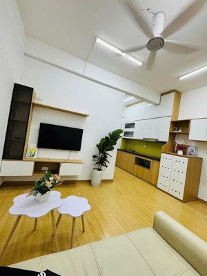 cc kim văn kim lũ căn hộ 2 phòng ngủ 2 vệ sinh full nội thất tầng đẹp nhà đẹp 55m2, chỉ 3,35 tỷ