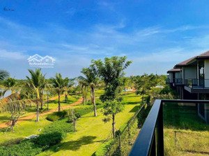 căn hộ resort view sông, vịnh du thuyền, cách trung tâm tp hcm 30 phút