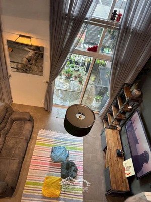 nhà đẹp giá tốt: vista verde duplex 03 phòng ngủ sân vườn, dt: 161m2. giá 14,4tỷ. lh: 