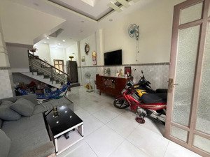 nhà hẻm xe hơi 4 tầng. khu hiếm nhà bán. giá 8,2 tỷ tl