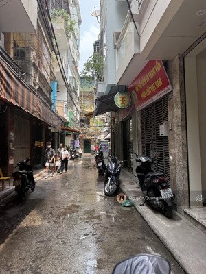 bán nhà bạch mai - đại la - trần đại nghĩa - hàng xóm kinh tế quốc dân - 47m2 - 4 tầng - chỉ 7,5 tỷ