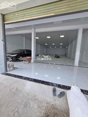 CHO THUÊ KHO 230M² – MẶT TIỀN NGUYỄN HỮU THỌ – GIÁ CHỈ 20 TRIỆU/THÁNG!