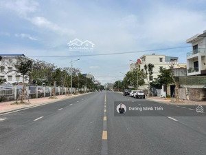 63m2 đất tuyến 2 lê hồng phong - ngang 4.2m - đường 21m