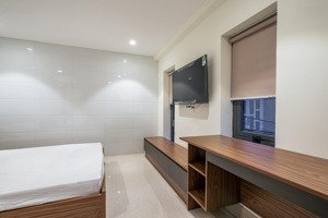 cho thuê căn hộ mini ngắn/dài hạn