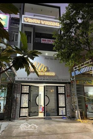 cho thuê nhà mặt tiền nguyễn thị búp, c40 - kdc - hiệp thành city, quận 12