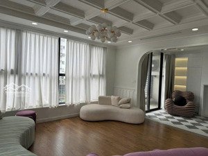 chủ nhà thiện chí bán nhanh căn góc tại the park home 121m 3 phòng ngủ sẵn sổ đỏ