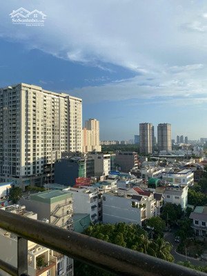 bán căn hộ bình minh quận 2, 106m2 căn 3pn 3wc giá 6.3 tỷ sổ hồng sang tên