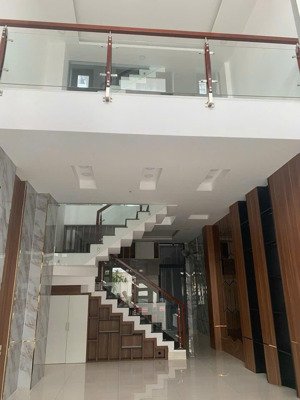 nhà mằm ngay khu bảo minh vip nhất phường thới an 1/ mặt tiền tô ngọc vân