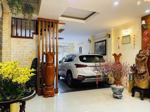 phân lô hồng hà 60m x 5 tầng mt 5m gara oto vào nhà nhỉnh 19 tỷ