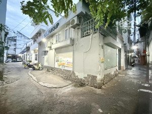 hẻm xe tải 8m - 7 chỗ ngủ trong nhà - sát ngay điện biên phủ - vòng xoay hàng xanh - 79m2 (8x11)m