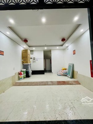 hot, bán nhà 6 tầng phố nguyễn an ninh vừa ở, vừa kinh doanh có thang máy - giá chỉ 9.65 tỷ