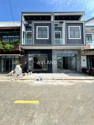 nhà mới hoàn thiện, đường số 3 nam an hòa, rạch giá, an giang