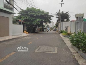 bán nhà 198m2x3tầng-ngang 14m đường 10m-khu nguyễn văn qúa kdc an sương- đông hưng thuận q12 11tỷ6