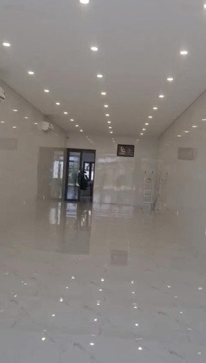 cho thuê nhà 3 tầng, khu nam việt á
