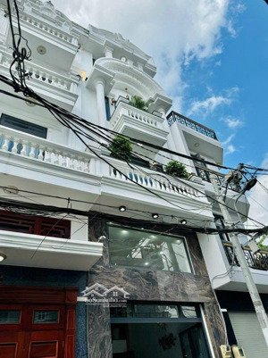 bán nhà ở đường tô hiến thành, phường 12, quận 10, giá 2 tỷ 900 triệu